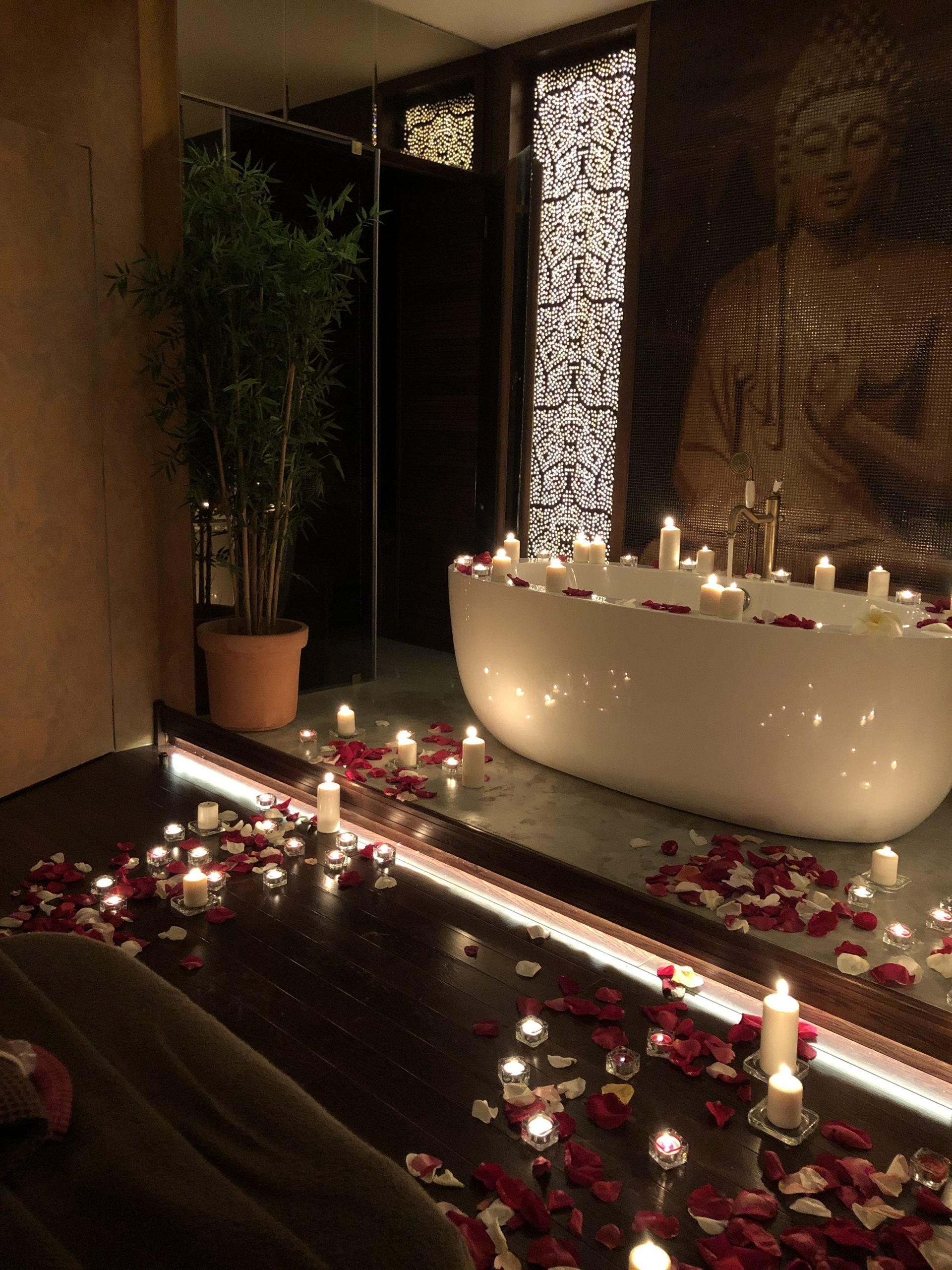 БУА ТАЙ СПА ДЕНЬ (270 минут)