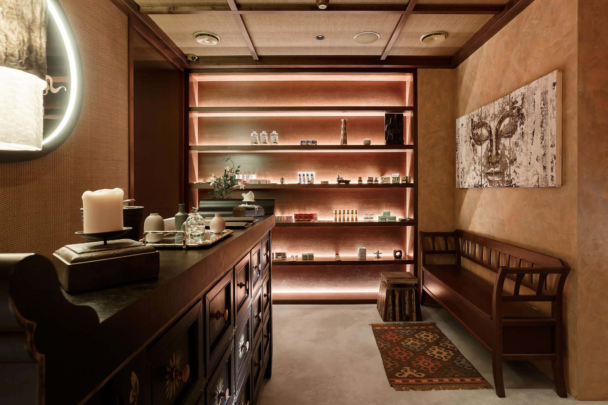 Утренние часы