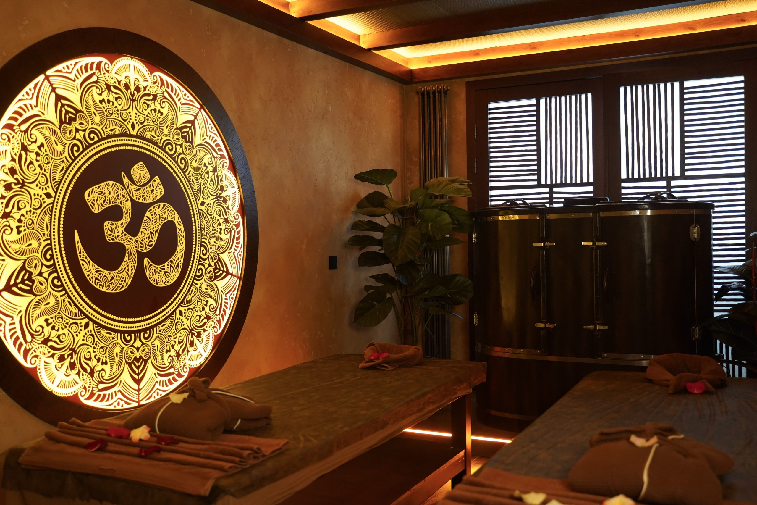 Спортивное восстановление (120 минут)